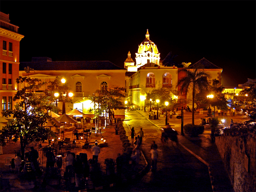 Servicios Eróticos en Cartagena