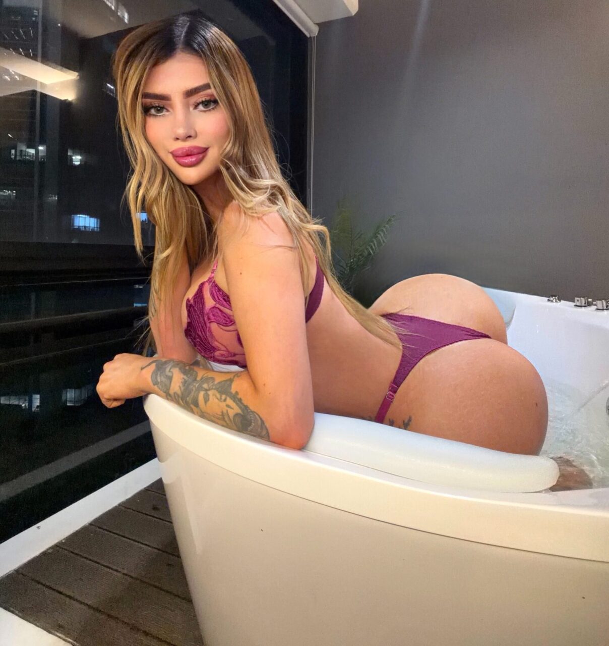 Celeste, modelo escort VIP en Bogotá - Escorts Fantasía