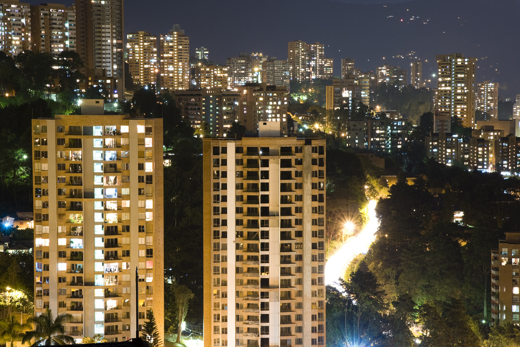 Medellín para hombres Solos: Guía Completa 2026