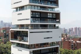 aparta hotel el poblado -elegancia y privacidad