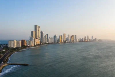 Cuánto cuesta una prepago en Cartagena 2026
