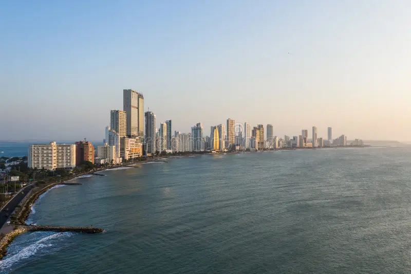 Cuánto cuesta una prepago en Cartagena 2026